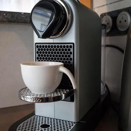 Begonia - Place Plumereau Lägenhet *