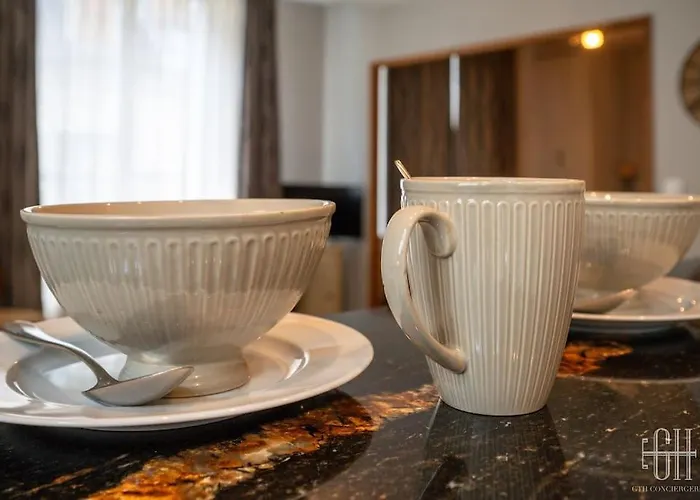 Appartamento Begonia - Place Plumereau