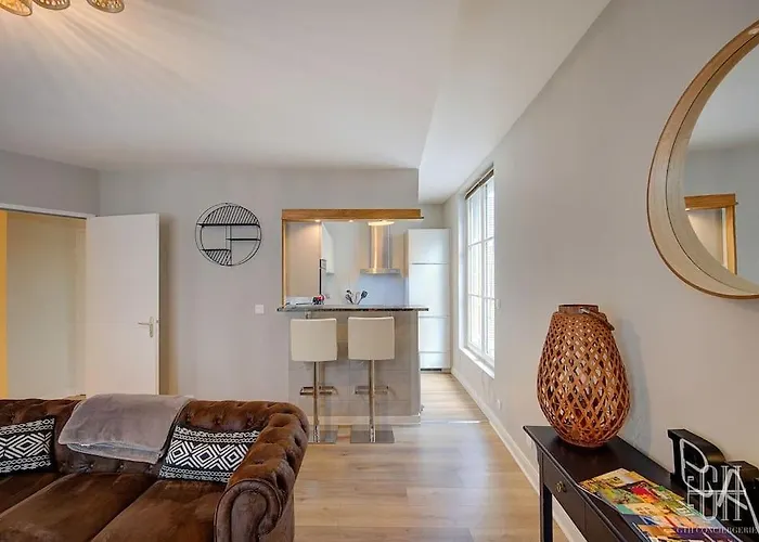 Begonia - Place Plumereau * Tours