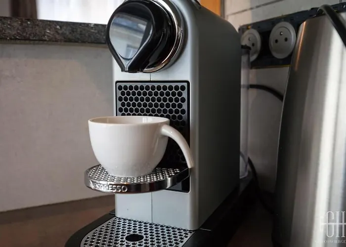 Begonia - Place Plumereau Appartamento *