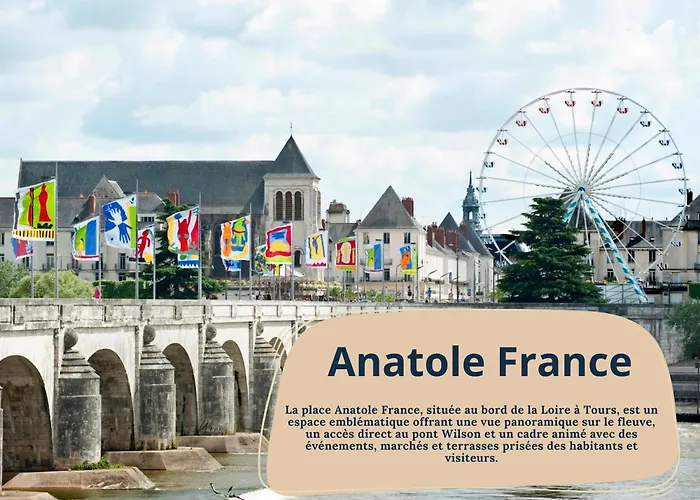 Begonia - Place Plumereau